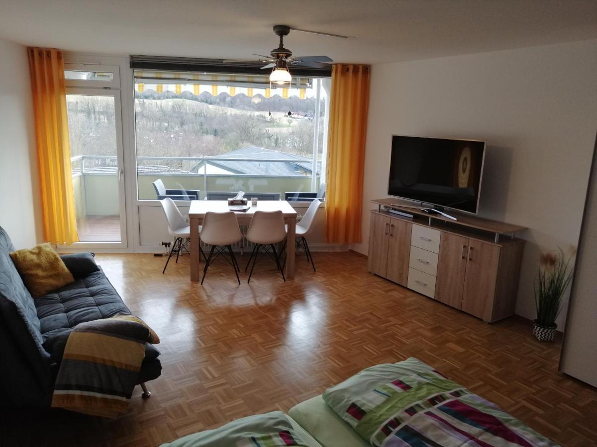Sonnige Ferienwohnung Mit Seeblick Uhldingen-Mühlhofen Εξωτερικό φωτογραφία