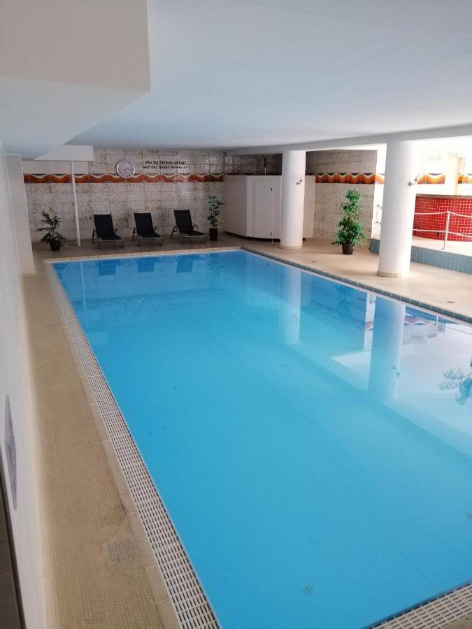 Sonnige Ferienwohnung Mit Seeblick Uhldingen-Mühlhofen Εξωτερικό φωτογραφία